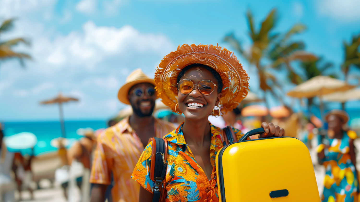 About Eastlink Tours