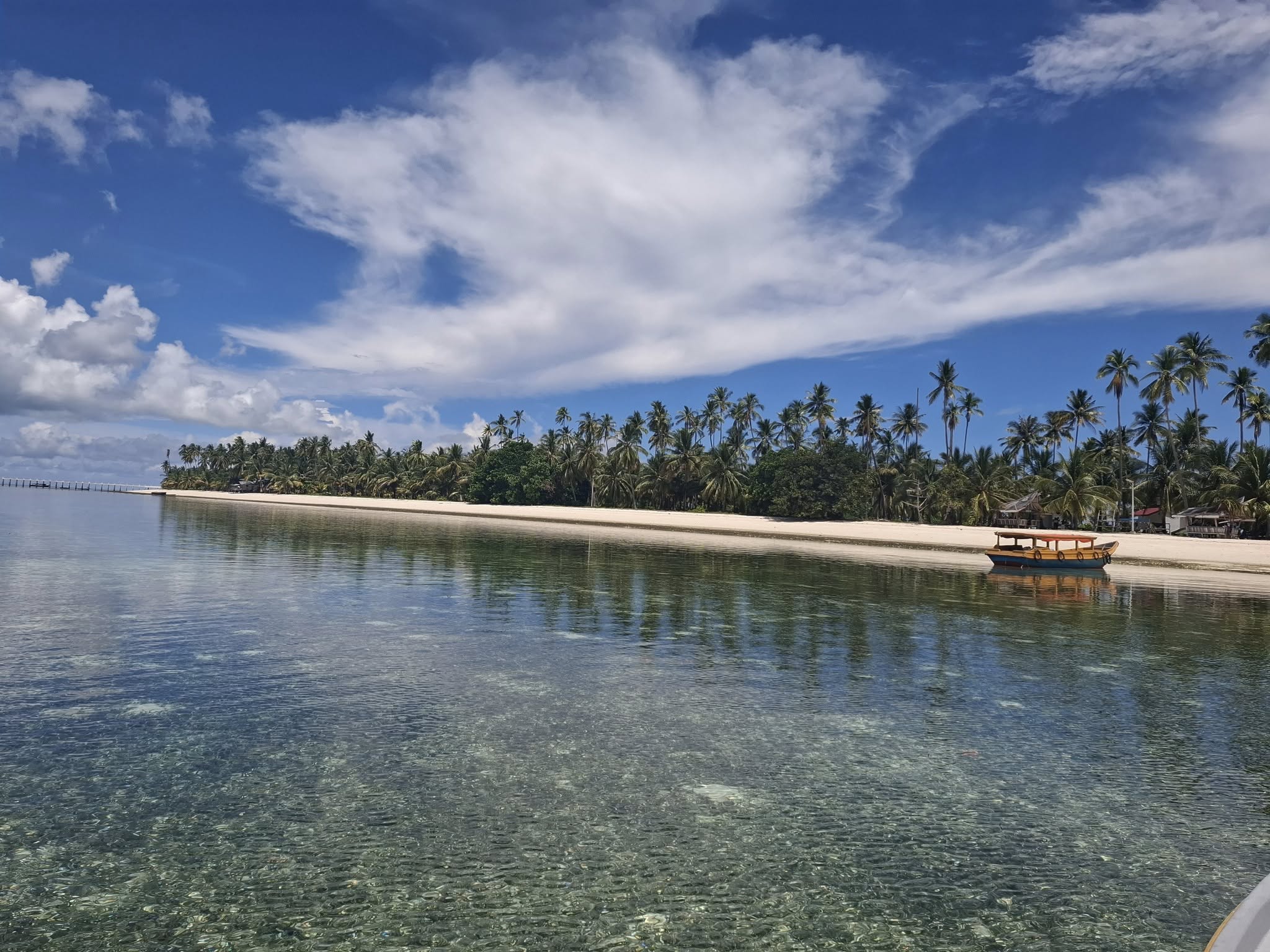 🏖️ 4 Days / 3 Nights Coastal Kenya Beach Escape